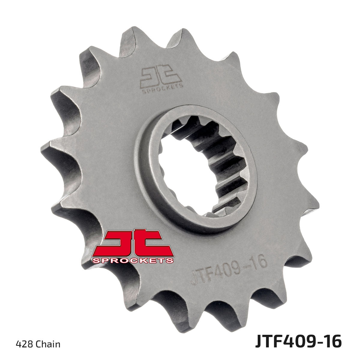 Front Sprocket JTF409.16 Jt
