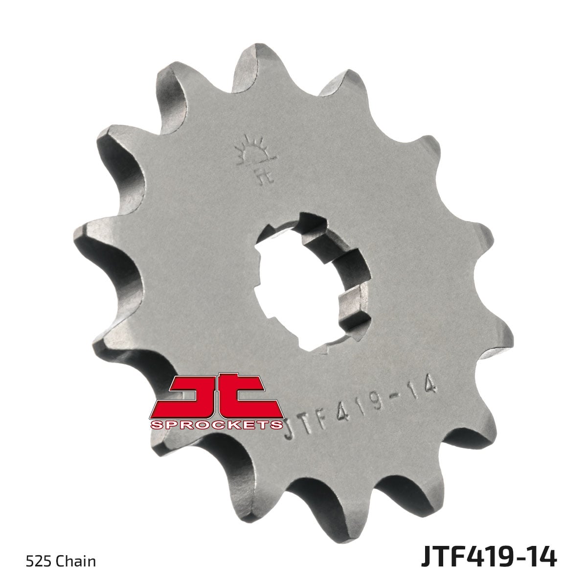 Front Sprocket JTF419.14 Jt