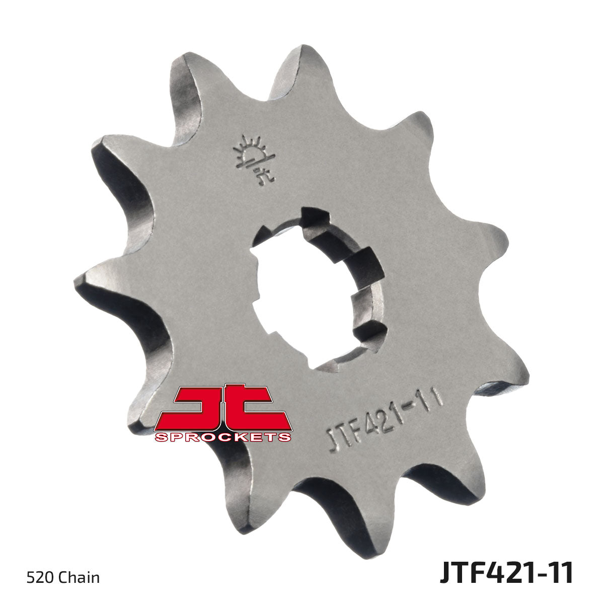 Front Sprocket JTF421.11 Jt SF422-11
