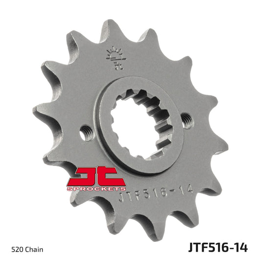 Front Sprocket JTF516.14 Jt
