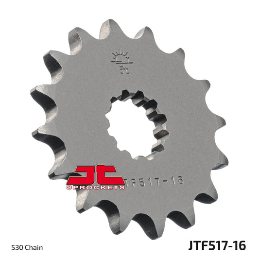Front Sprocket JTF517.16 Jt