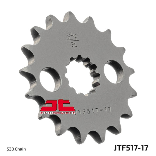 Front Sprocket JTF517.17 Jt