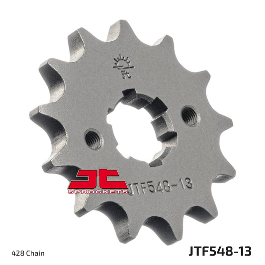 Front Sprocket JTF548.13 Jt