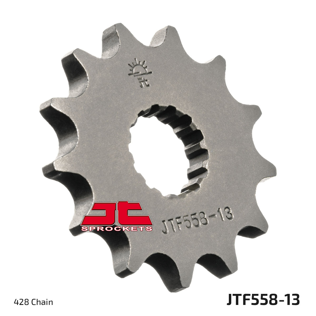 Front Sprocket JTF558.13 Jt