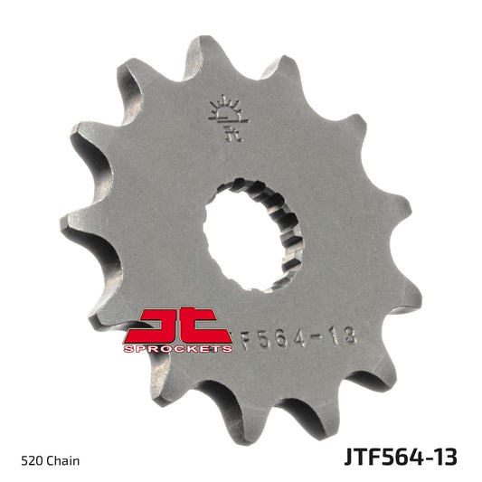 Front Sprocket JTF564.13 Jt