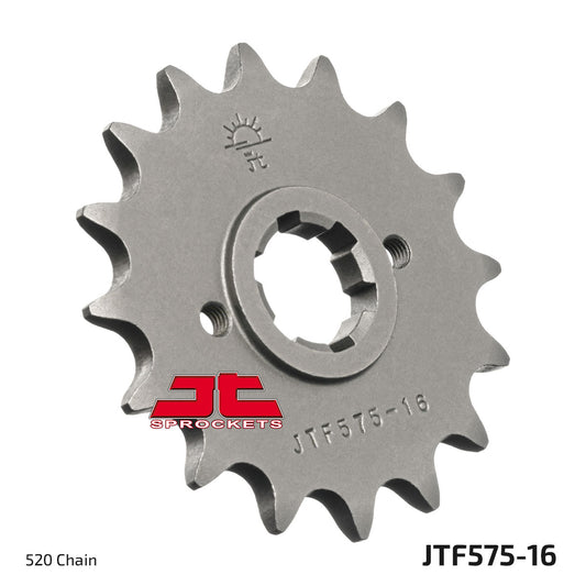 Front Sprocket JTF575.16 Jt