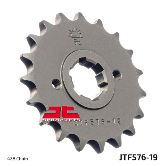 Front Sprocket JTF576.19 Jt