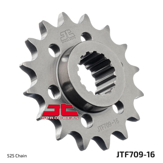Front Sprocket JTF709.16 Jt