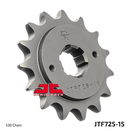 Front Sprocket JTF725.15 Jt