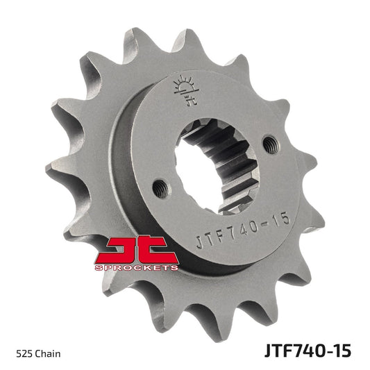 Front Sprocket JTF740.15 Jt