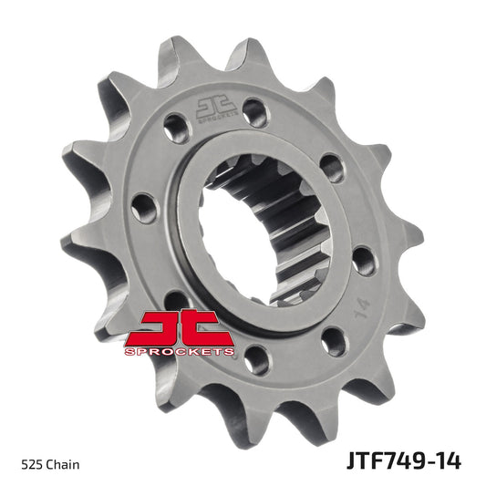Front Sprocket JTF749.14 Jt
