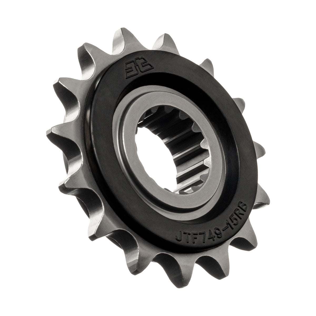 Front Sprocket JTF749.15RB Jt