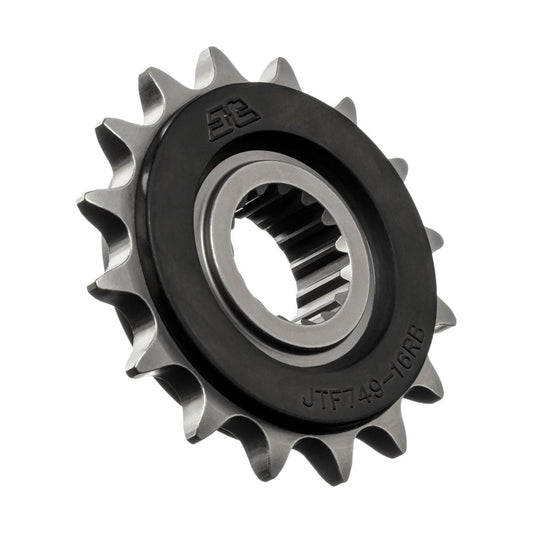 Front Sprocket JTF749.16RB Jt
