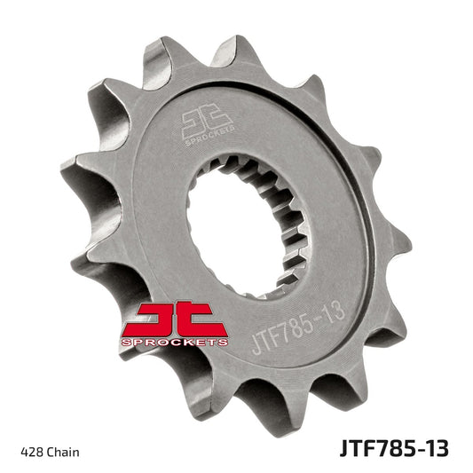 Front Sprocket Benelli, JTF785.13