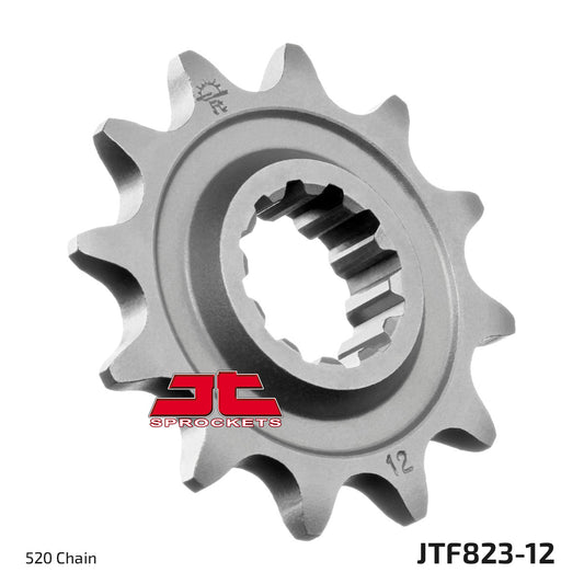 Front Sprocket JTF823.12 Jt