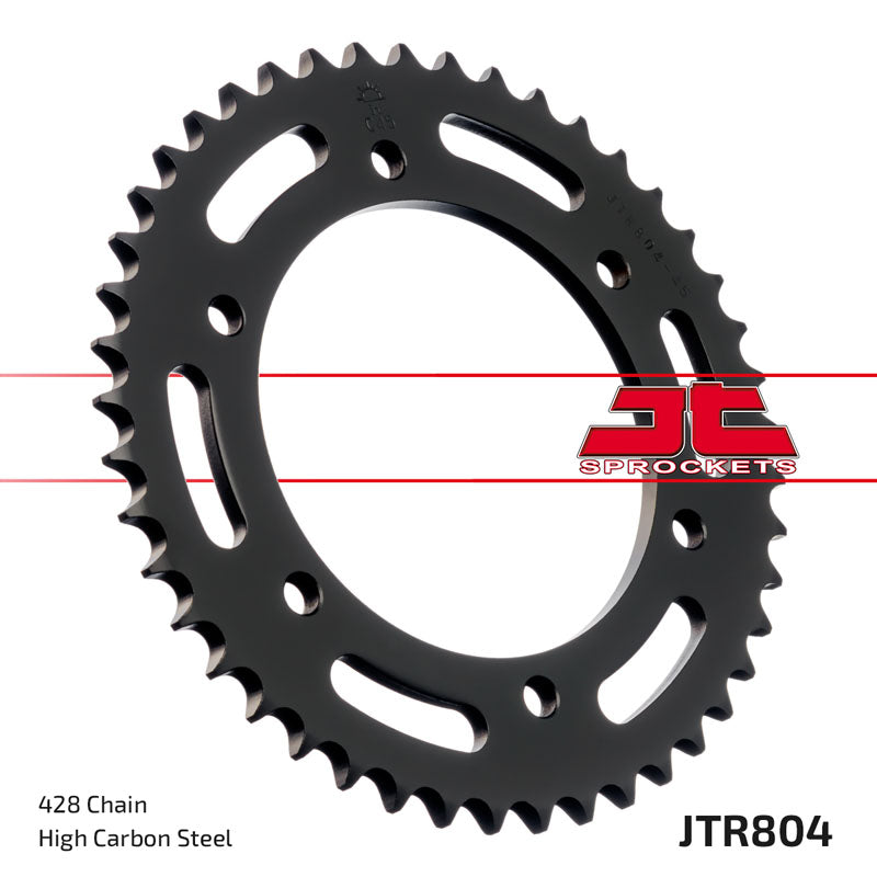 Rear Sprocket JTR804.44 Jt 428