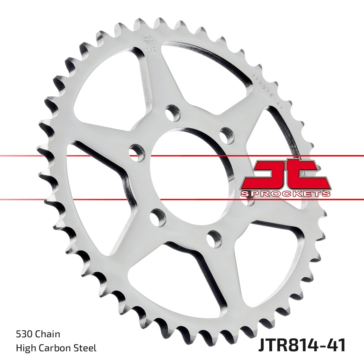 Rear Sprocket JTR814.41 Jt