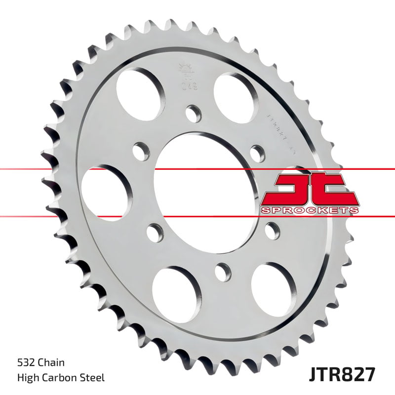 Rear Sprocket JTR827.44 Jt
