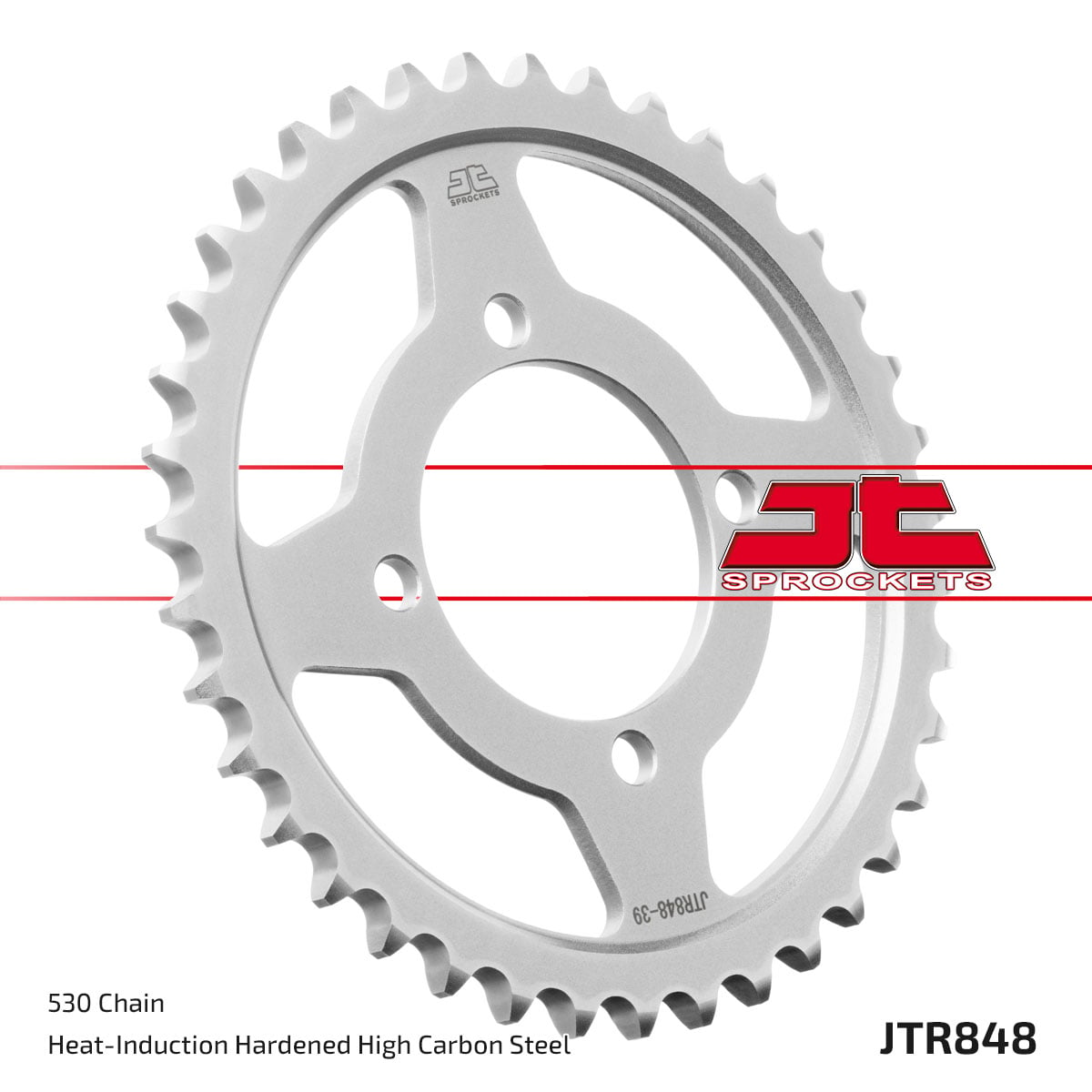 Rear Sprocket JTR848.39 Jt