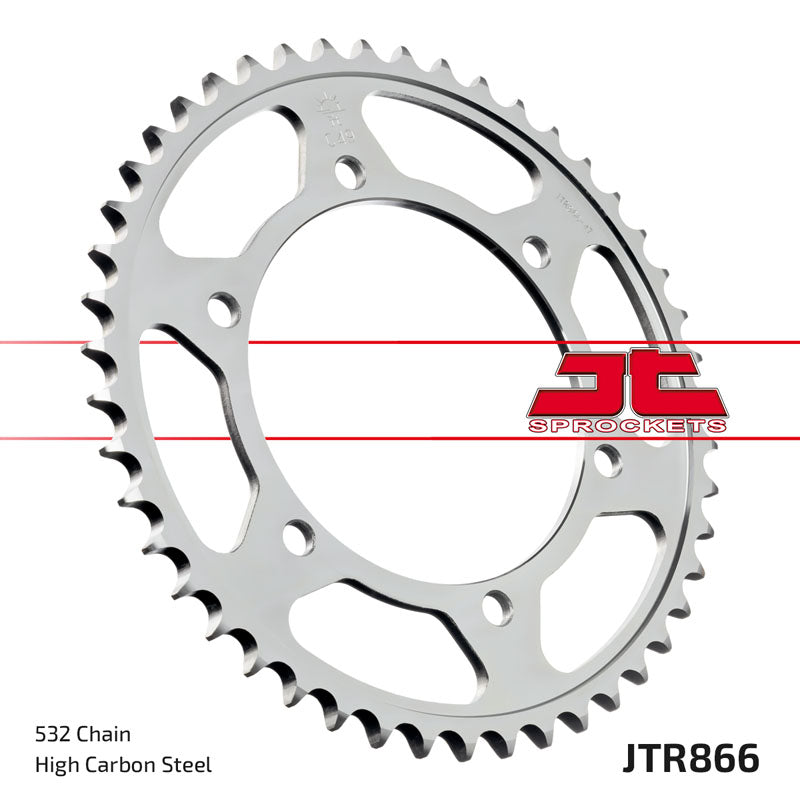 Rear Sprocket JTR866.39 Jt