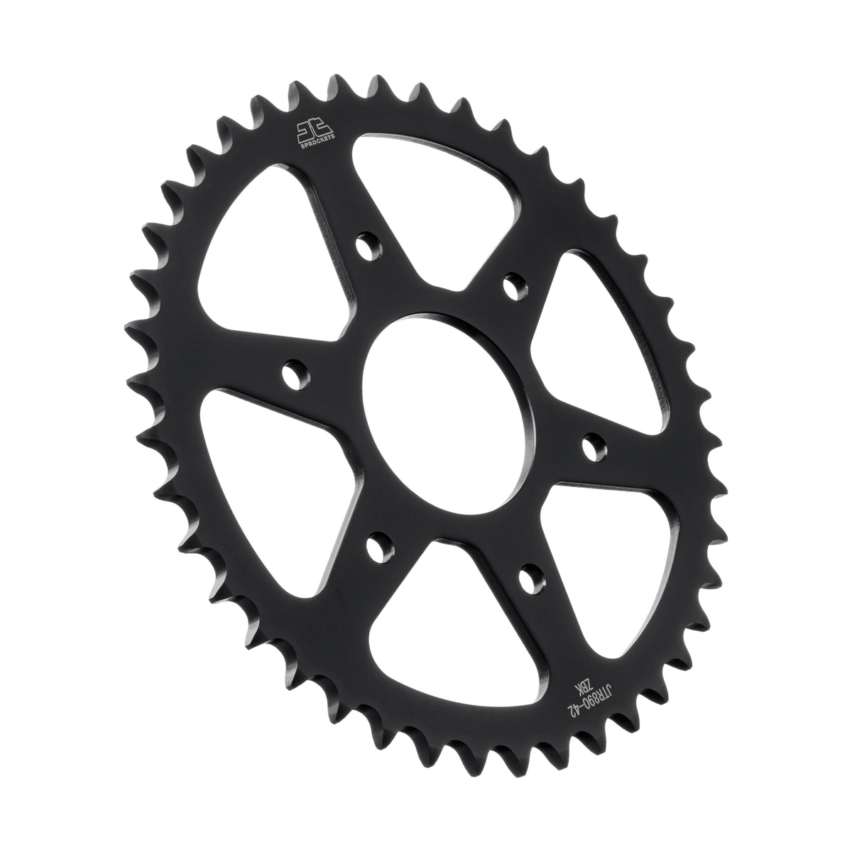 Rear Sprocket JTR890.42 Jt 520
