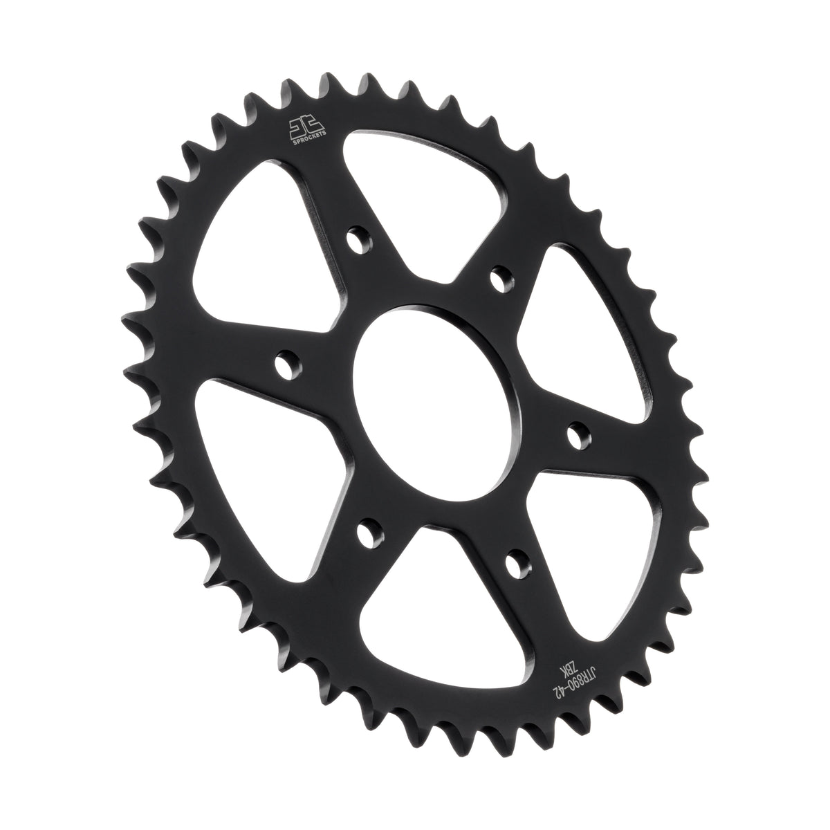 Rear Sprocket JTR890.46ZBK Jt 520