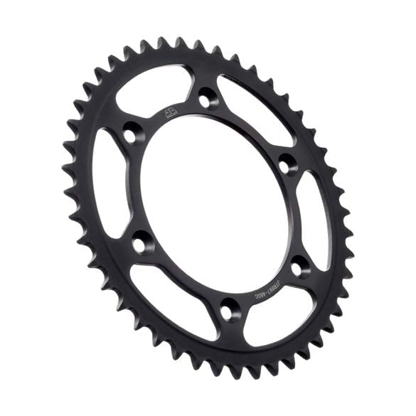 Rear Sprocket Steel JTR897.45SC, Lightweight Self-cleaning, JTR89745, JTR897.45 SR897-45