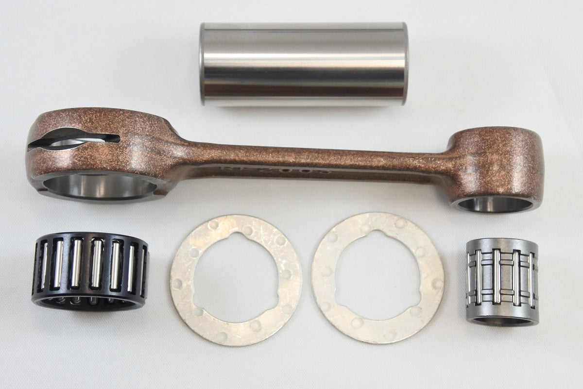 Connecting Rod Kit 80-86 Honda Suzuki CR RM 125 Vintco KR2003