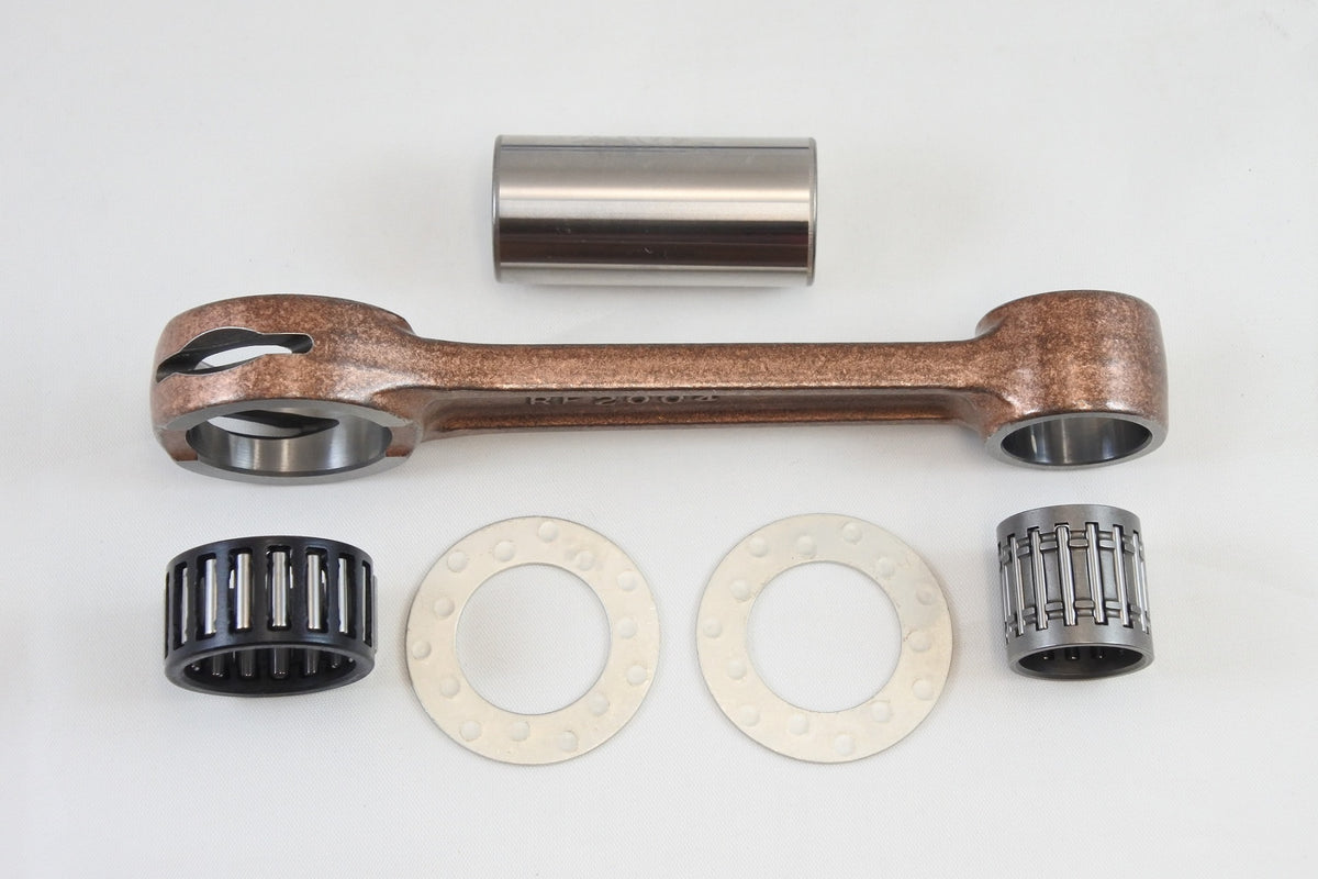 Connecting Rod Kit 73-74 Honda CR 250 Vintco KR2004