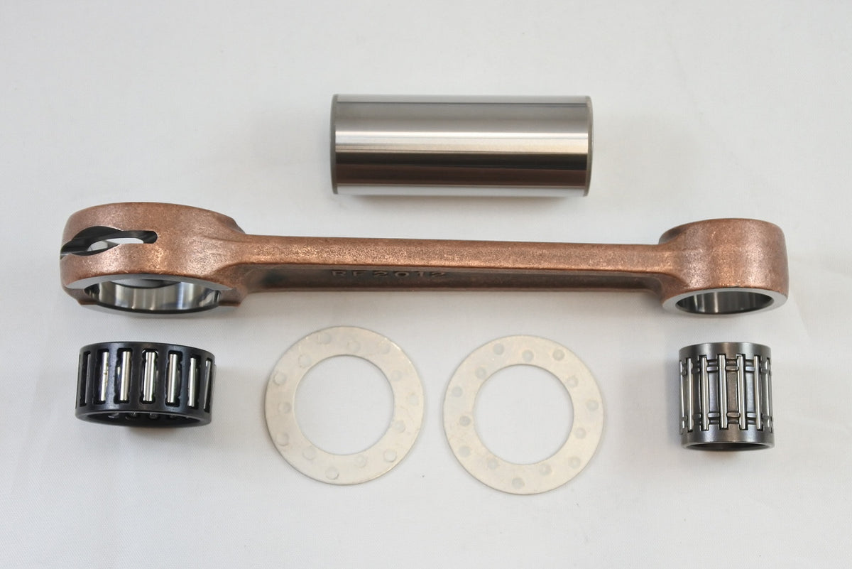 Connecting Rod Kit 68-82 Maico 360 400 440 490 Vintco KR2012