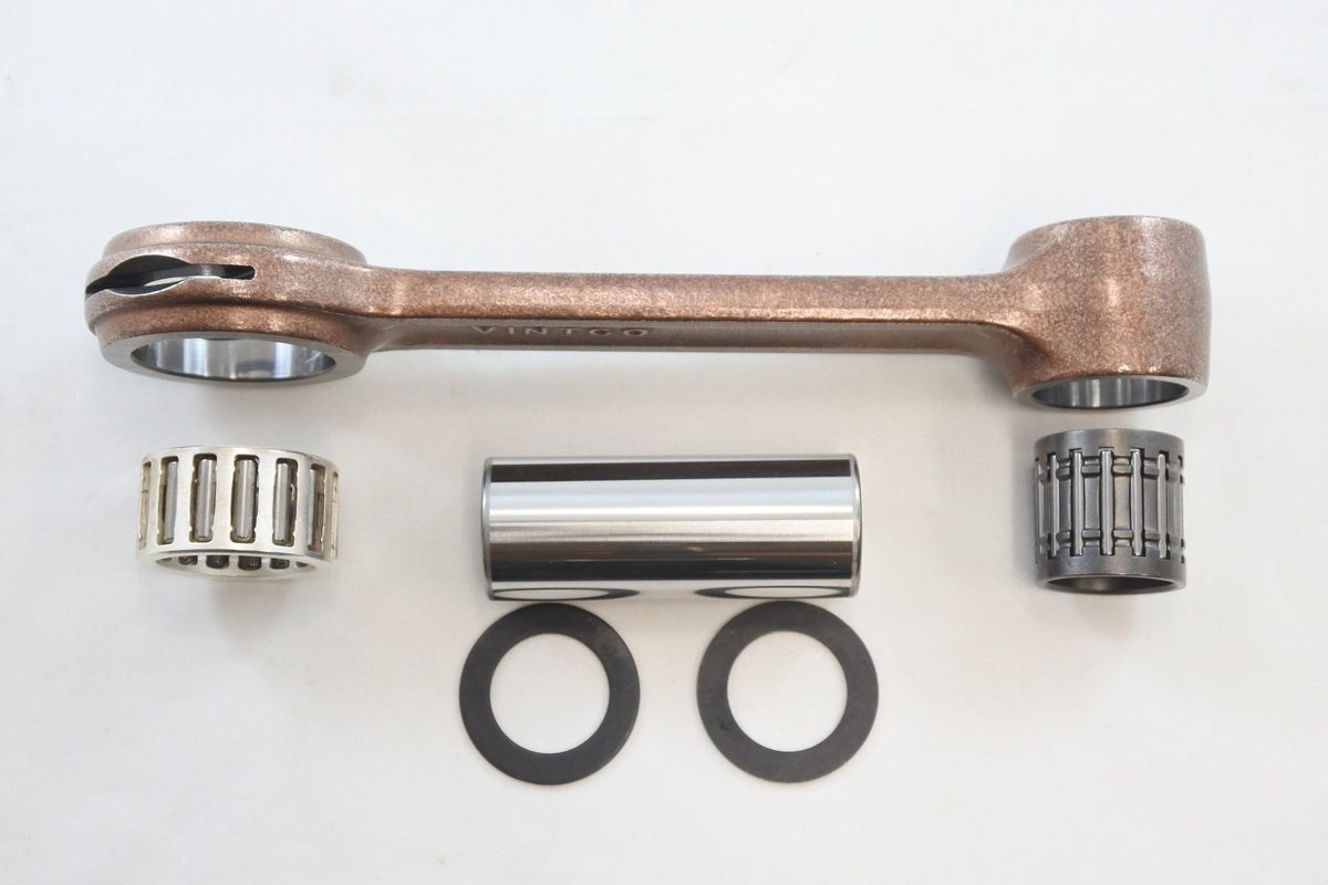 Connecting Rod Kit 71-81 Cz 380 Vintco KR2015