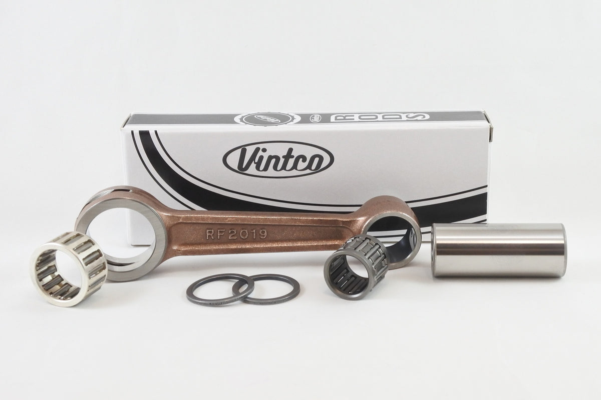 Connecting Rod Kit 79-80 Suzuki RM 250 Vintco KR2020