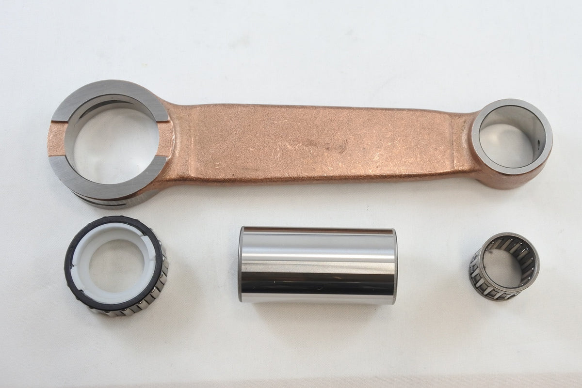 Connecting Rod Kit 72-75 Husqvarna Rt WR CR 360 450 Vintco KR2025