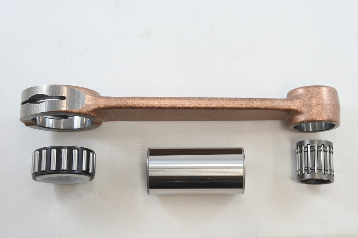 Connecting Rod Kit 72-75 Husqvarna Rt WR CR 360 450 Vintco KR2025