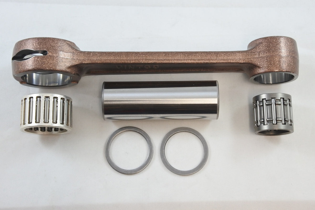 Connecting Rod Kit 76-78 Suzuki RM 370 400 Vintco KR2026