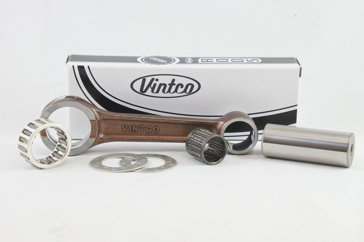 Connecting Rod Kit 74-84 Honda Fl Mt 250 Vintco KR2034