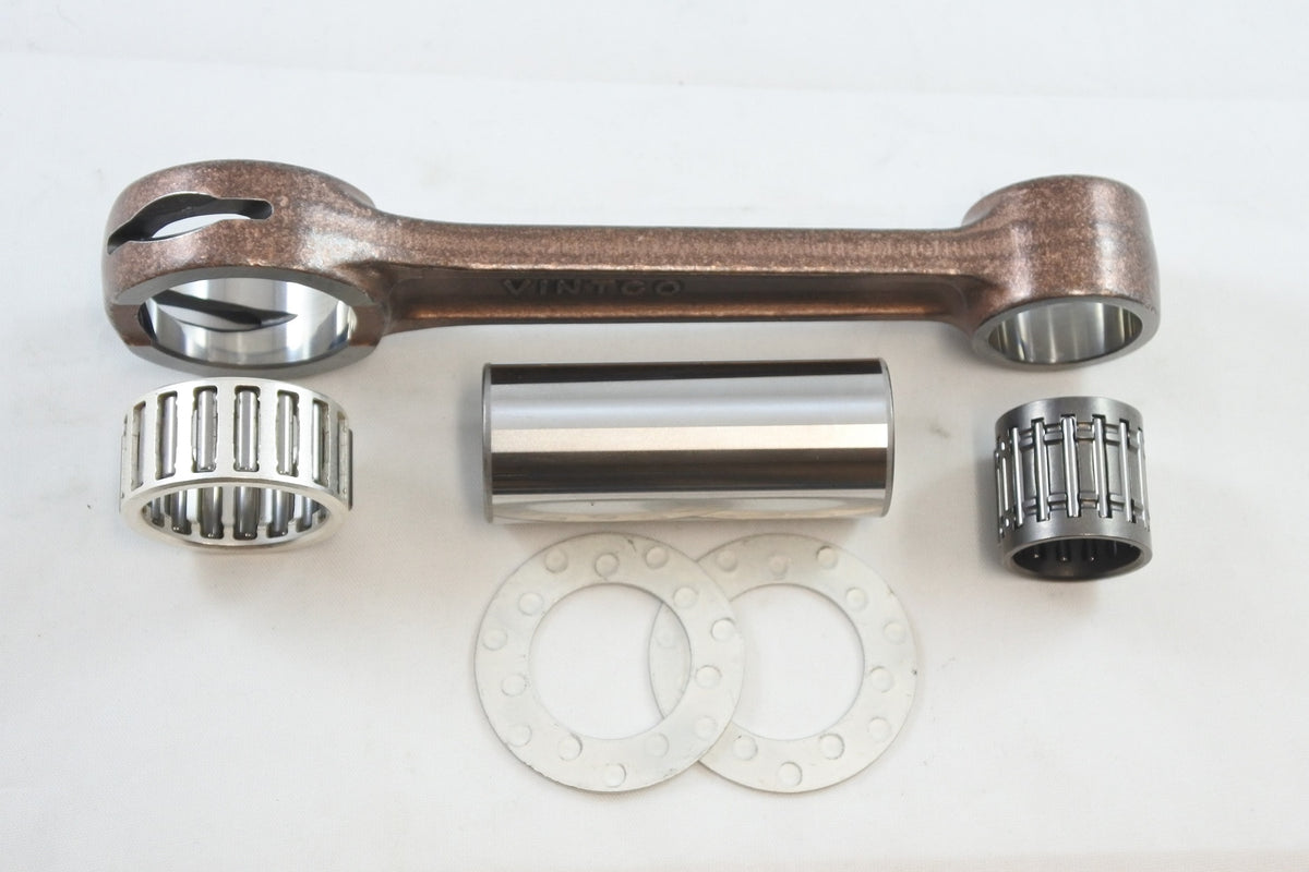 Connecting Rod Kit 74-84 Honda Fl Mt 250 Vintco KR2034