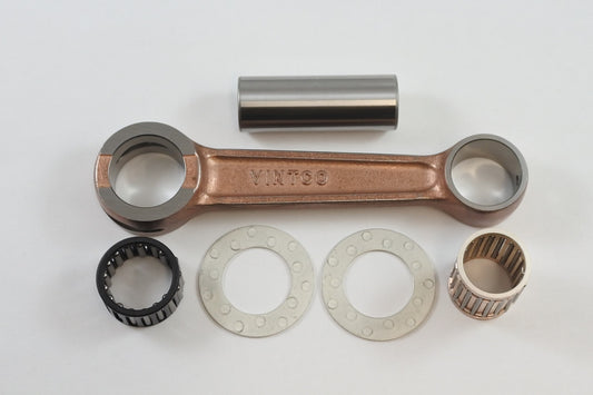 Connecting Rod Kit 74-75 Bultaco 350 360 Crank Pin 20x56mm Vintco KR2036