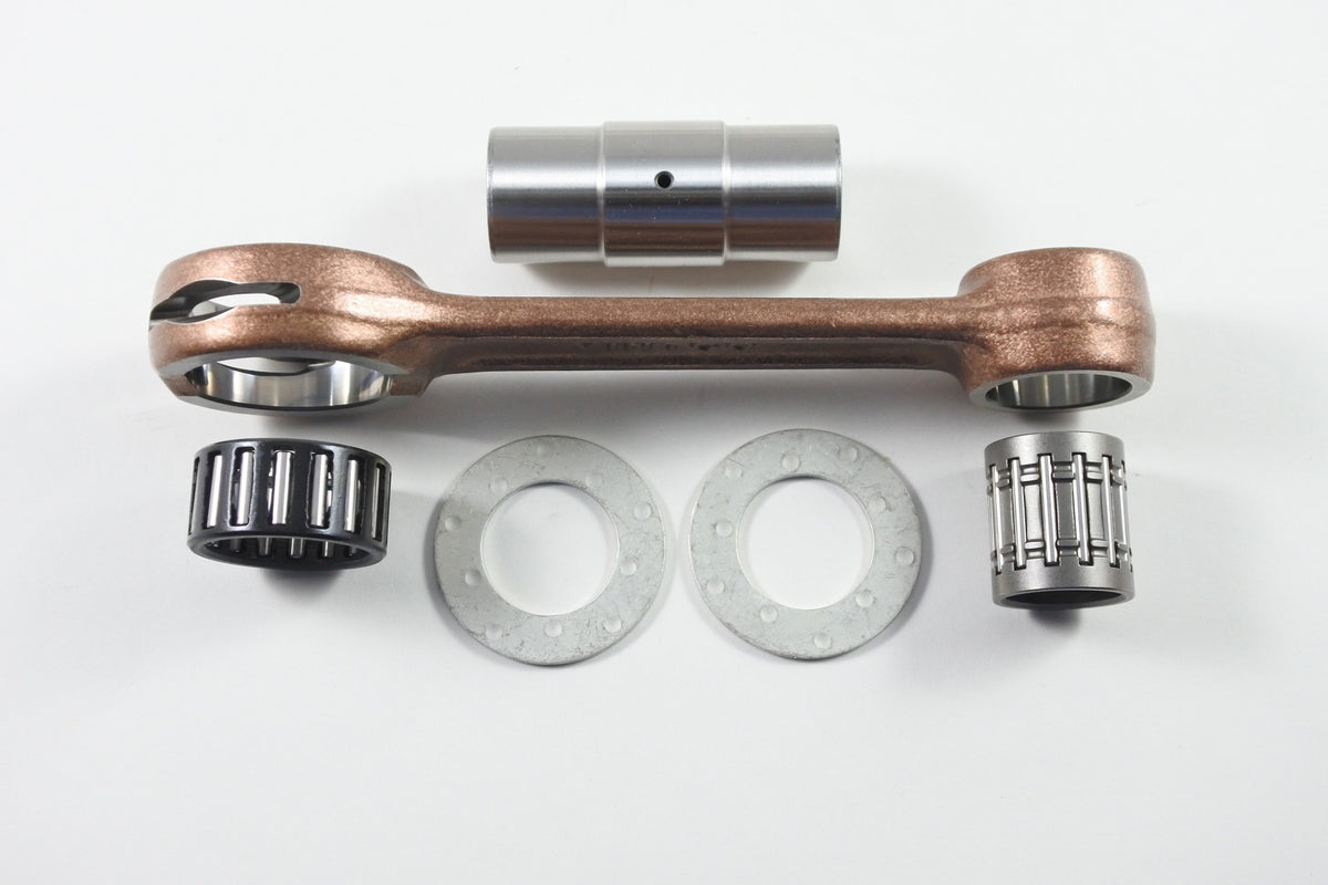 Connecting Rod Kit 69-76 Kawasaki H1 Kh 500 Vintco KR2042
