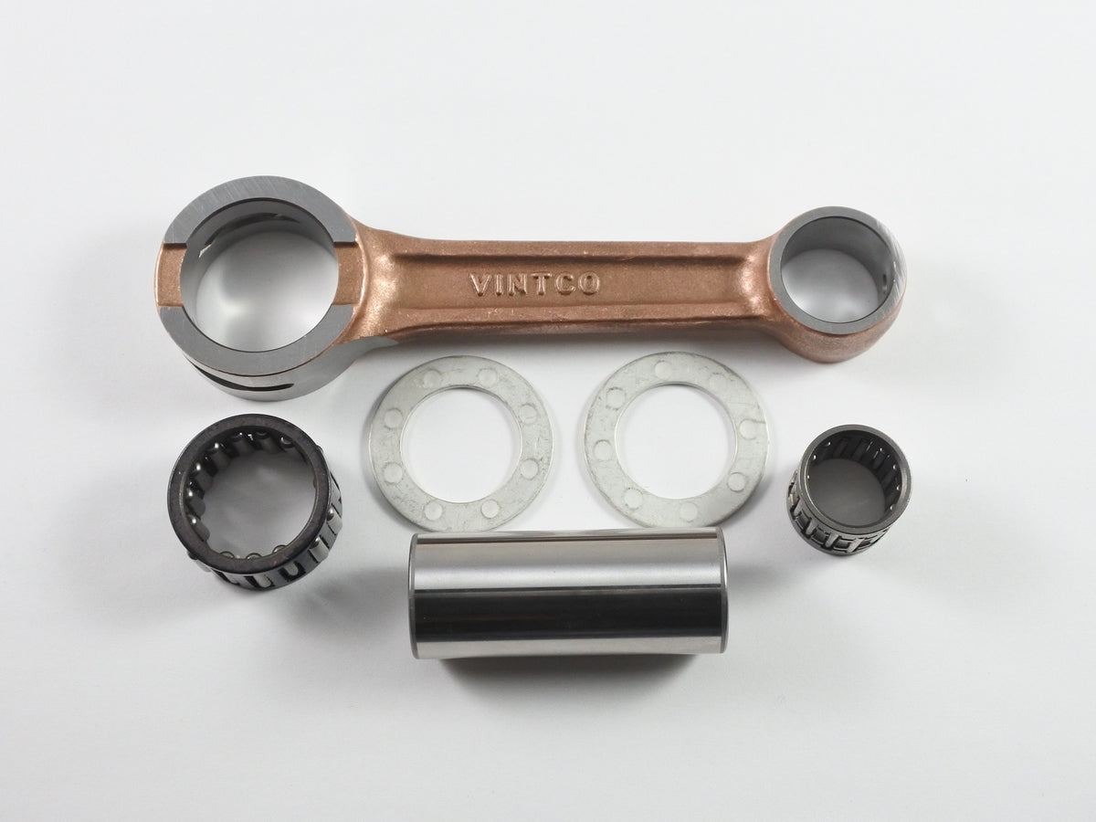 Connecting Rod Kit 86-96 Yamaha YZ 125 Vintco KR2054
