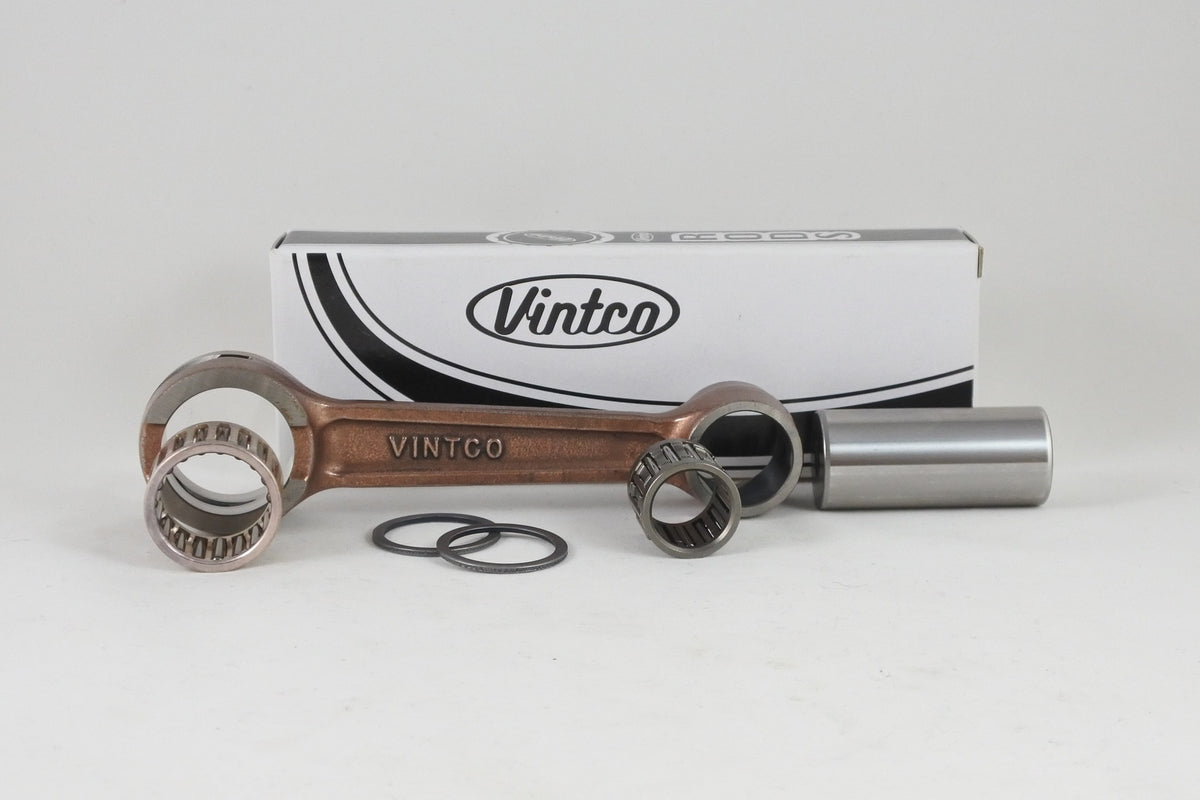 Connecting Rod Kit 82-84 Suzuki RM 250 Vintco KR2058
