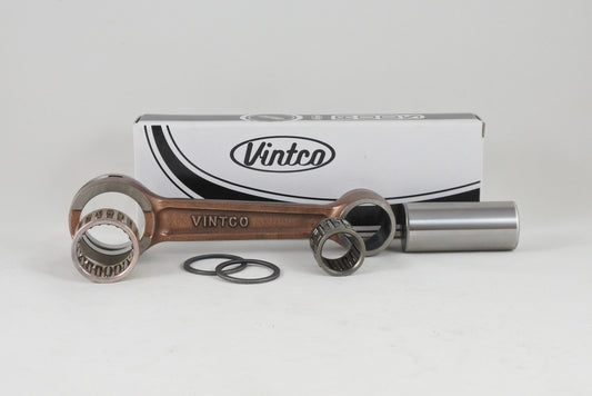Connecting Rod Kit 82-84 Suzuki RM 250 Vintco KR2058