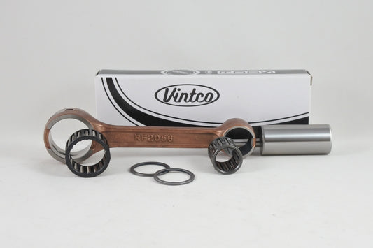 Connecting Rod Kit 87-92 Suzuki Lt R 250 Vintco KR2059