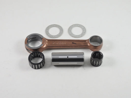 Connecting Rod Kit 71-84 Suzuki Ds Pe Rs Ts 175 185 Vintco KR2067