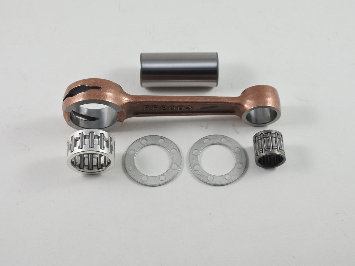 Connecting Rod Kit 74-00 Yamaha Dt MX Rs Rt LT2 70 100 Vintco KR2071