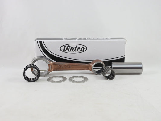 Connecting Rod Kit 76-81 Yamaha Dt 125 Vintco KR2072