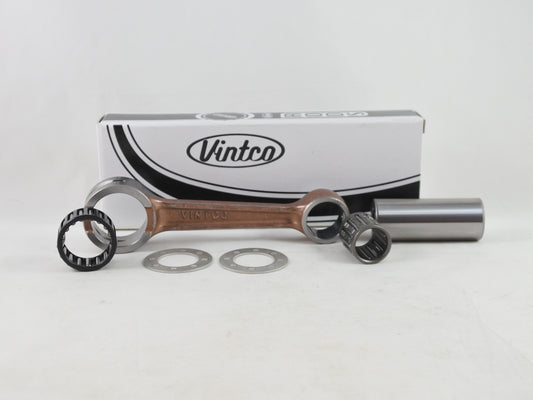 Connecting Rod Kit 76-81 Yamaha Dt MX 175 Vintco KR2076