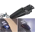 Talaria Sting R Carbon Fibre Rear Mud Guard Fender Longer Extended MX3 MX4 MX5 R