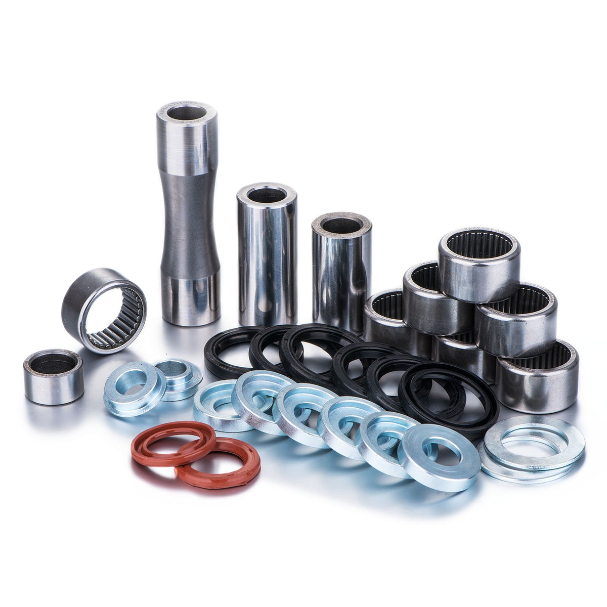 Swingarm Linkage Kit Factory Links LRK-H-174, Ab 27-1172