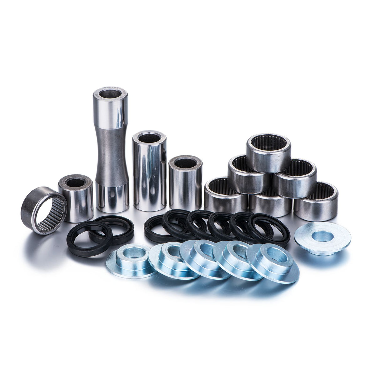Swingarm Linkage Kit Factory Links LRK-S-138, Ab 27-1127